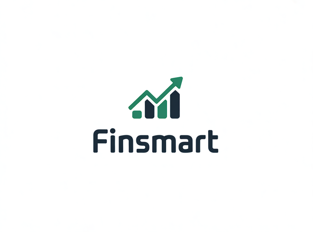 FinSmart Logo